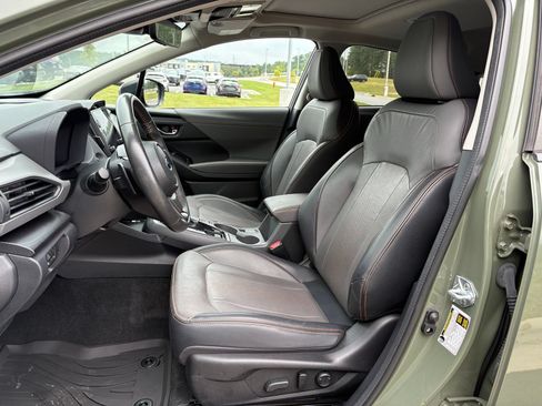 Certified 2024 Subaru Crosstrek 2.5i Limited AWD/4WD image 28