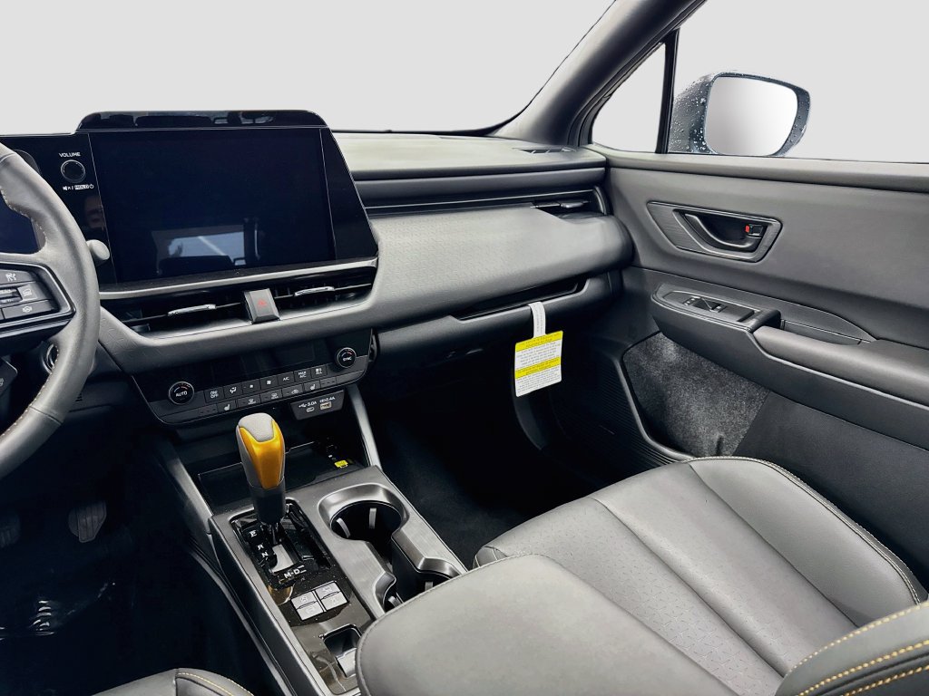 New 2026 Subaru Outback Wilderness AWD/4WD image 23