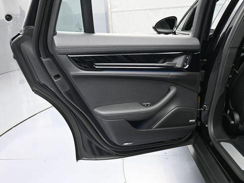 New 2026 Porsche Panamera 4 image 22