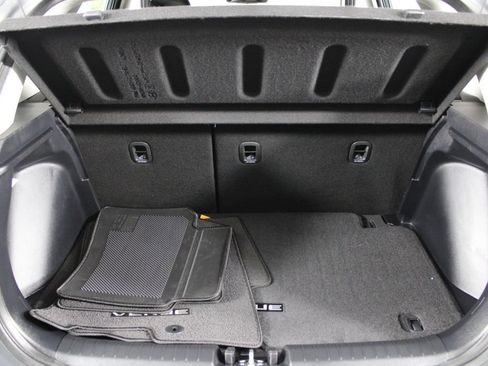 Certified 2026 Hyundai Venue SEL FWD image 17