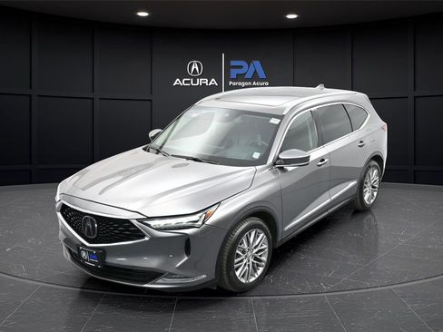 Certified 2023 Acura MDX SH-AWD w/ Advance Package image 36