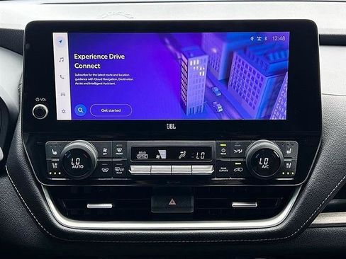 Used 2024 Toyota Grand Highlander FWD image 25