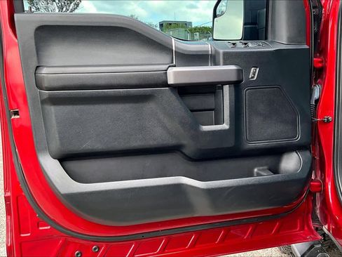 Used 2019 Ford F150 XLT w/ Equipment Group 302A Luxury image 22