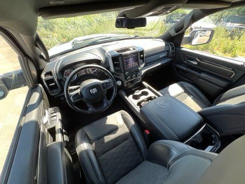 Used 2020 RAM 1500 Sport w/ Level 2 Equipment Group AWD/4WD image 16