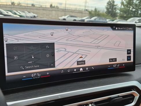 Used 2024 BMW i4 eDrive35 w/ Premium Package RWD image 31