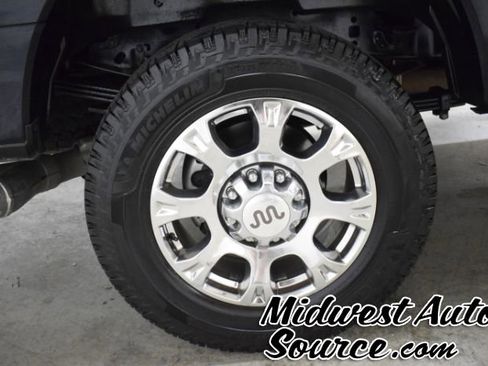 Used 2022 Ford F250 King Ranch w/ Chrome Package AWD/4WD image 9