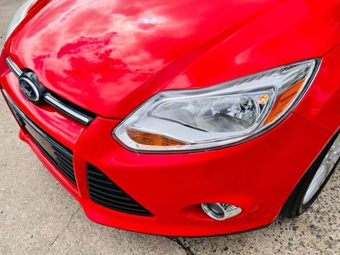 Used 2012 Ford Focus SEL image 33