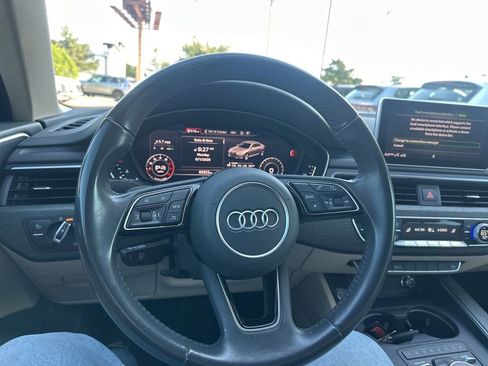 Used 2018 Audi A4 2.0T Ultra Premium FWD image 10