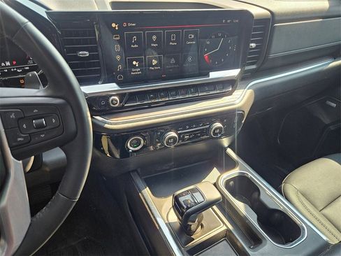 Used 2023 GMC Sierra 1500 SLT w/ SLT Premium Package image 21