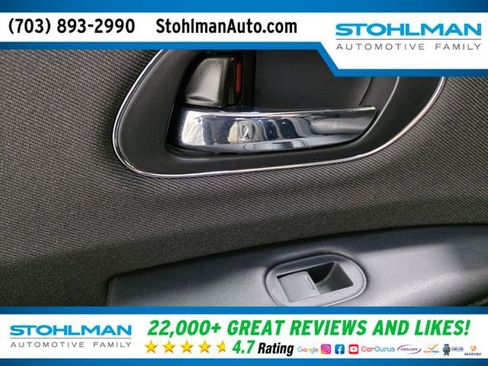 Used 2021 Honda HR-V EX image 26