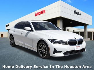 Used 2021 BMW 330i Sedan w/ Convenience Package video 1