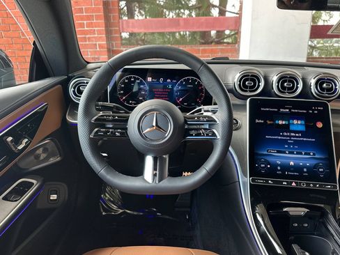 New 2026 Mercedes-Benz CLE 450 4MATIC Coupe image 14