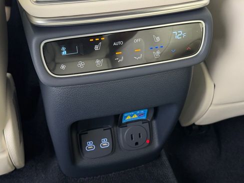 New 2026 Genesis GV80 3.5T Prestige image 26