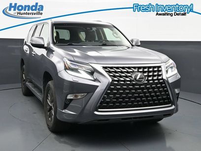 Used 2020 Lexus GX 460 Premium w/ Premium Package