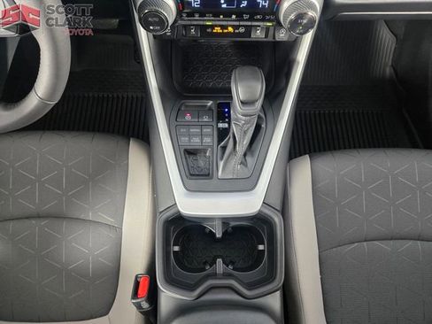 Used 2024 Toyota RAV4 XLE image 24