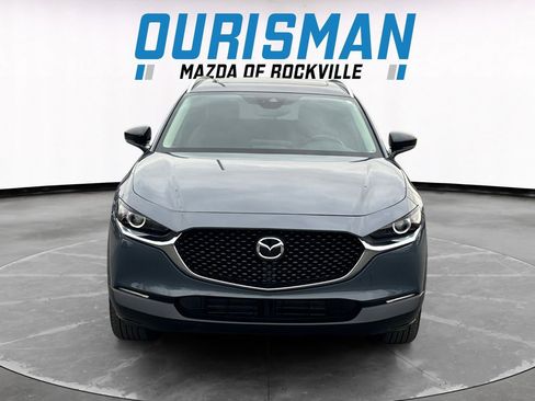 Used 2023 MAZDA CX-30 AWD 2.5 S w/ Preferred Package image 8