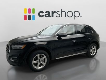 Used 2024 Audi Q5 2.0T Premium