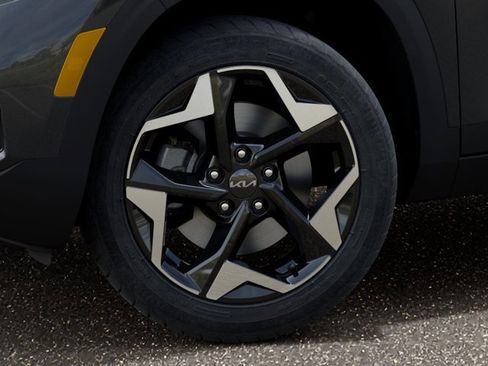 New 2026 Kia Seltos S AWD/4WD image 9
