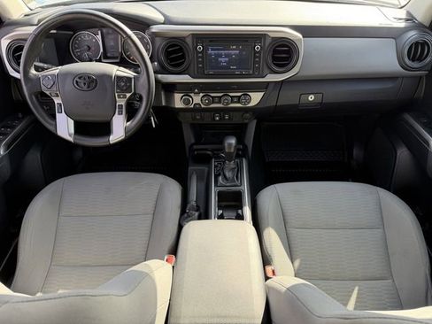 Certified 2019 Toyota Tacoma SR5 image 13