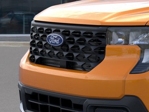 New 2026 Ford Maverick XLT FWD image 20