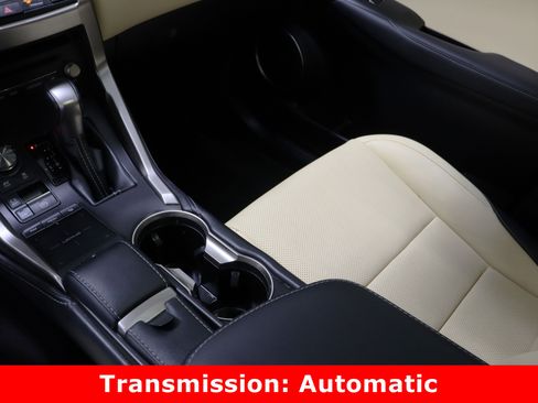 Used 2020 Lexus NX 300h AWD w/ Premium Package image 17