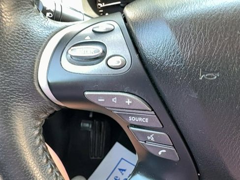 Used 2019 Nissan Pathfinder SV image 21