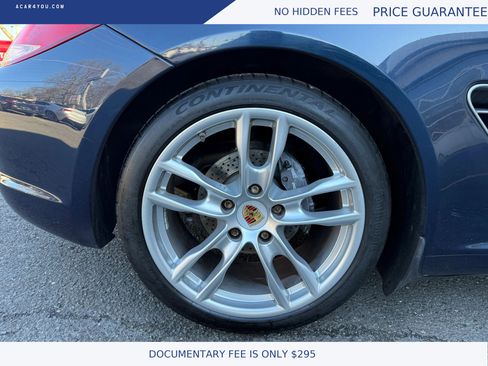 Used 2011 Porsche Boxster image 27