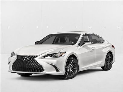 Used 2023 Lexus ES 350 w/ Premium Package