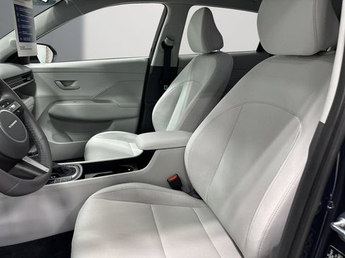 Certified 2026 Hyundai Kona SEL Sport FWD image 15