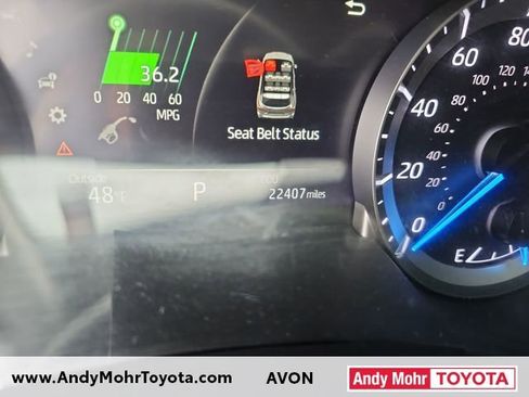 Used 2023 Toyota Highlander LE image 18