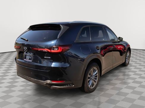 Used 2024 MAZDA CX-90 Plug-In Hybrid w/ Preferred AWD/4WD image 22