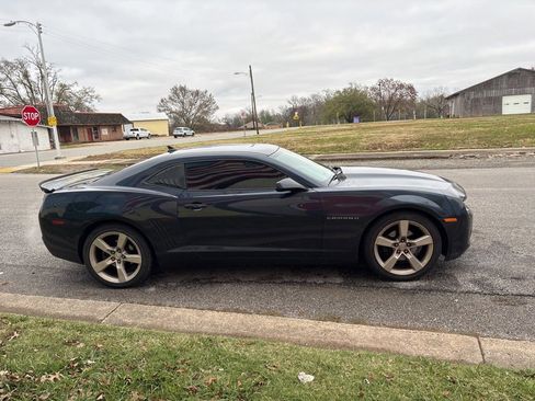 Used 2013 Chevrolet Camaro LS image 7
