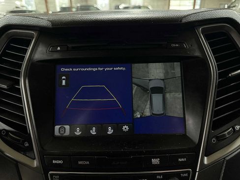 Used 2018 Hyundai Santa Fe Sport w/ 2.0T Ultimate Tech Package 05 image 26