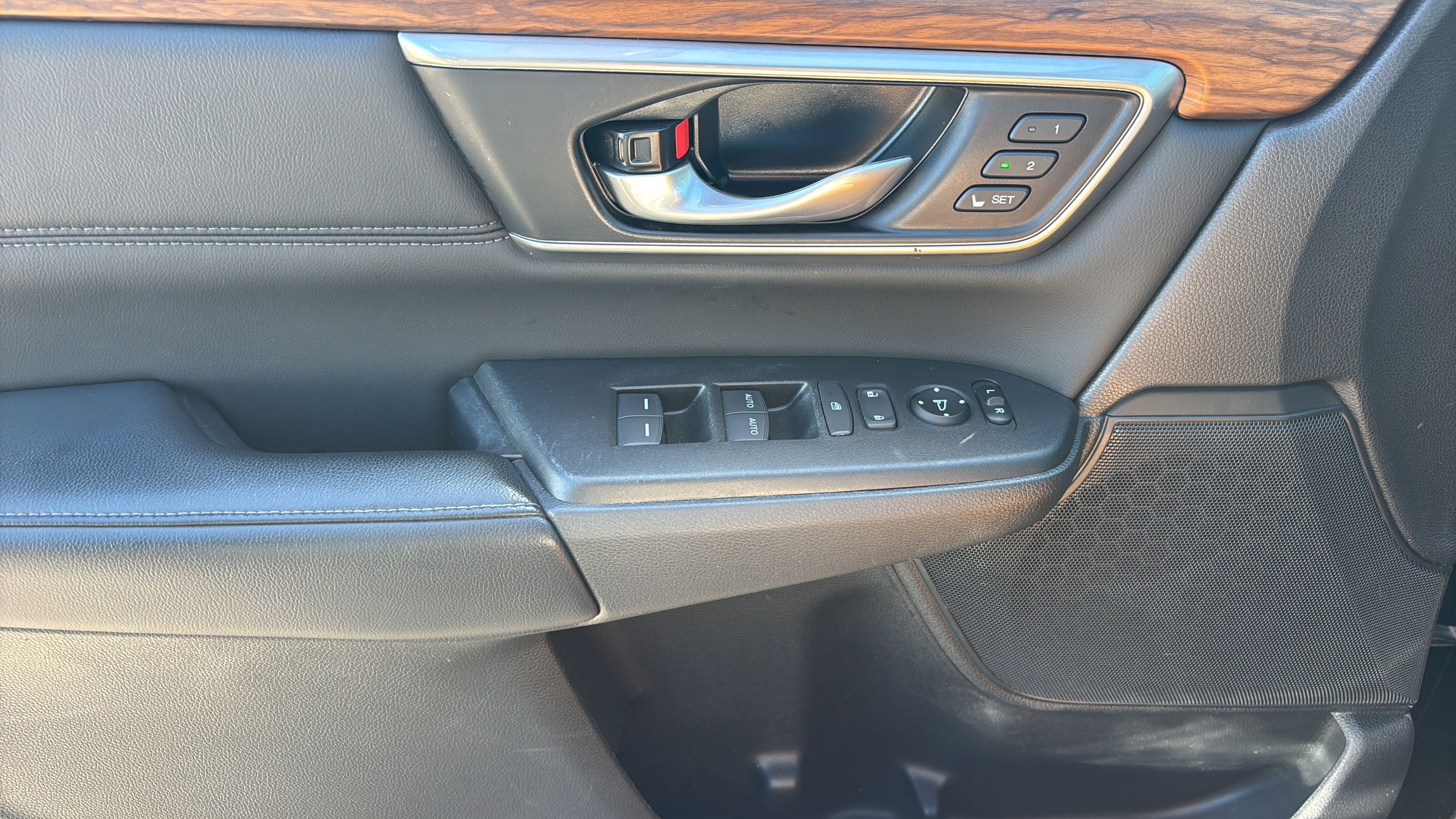 Certified 2020 Honda CR-V EX-L image 19