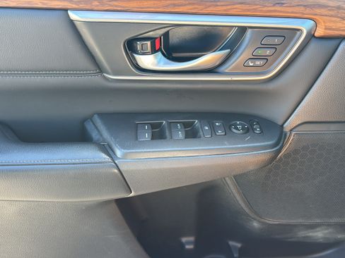 Certified 2020 Honda CR-V EX-L image 19