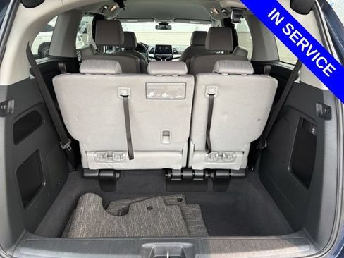 Used 2021 Honda Odyssey EX image 17