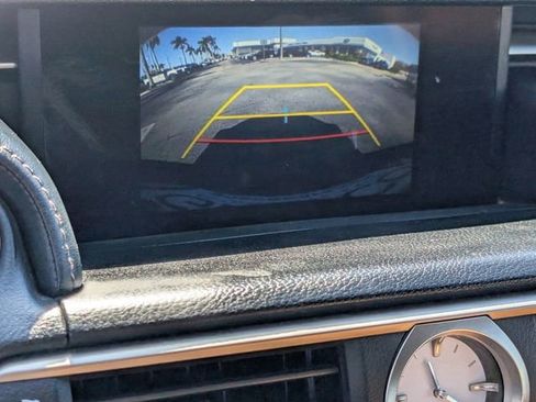 Used 2015 Lexus RC 350 AWD w/ Navigation System Package image 25