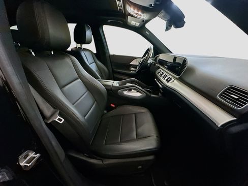 Used 2024 Mercedes-Benz GLE 350 4MATIC image 34