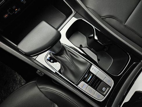 New 2026 Hyundai Tucson XRT AWD/4WD image 19