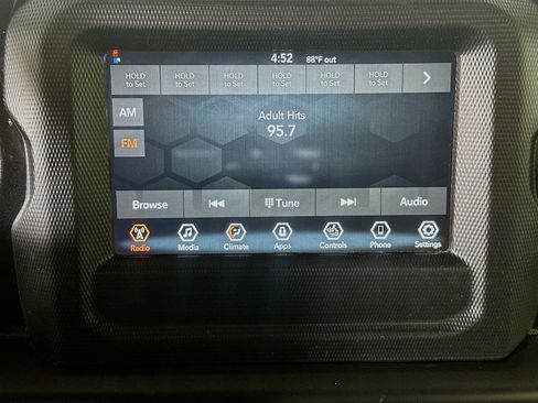 Used 2022 Jeep Wrangler Unlimited Sport AWD/4WD image 19