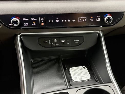 New 2026 Kia Carnival SX FWD image 29