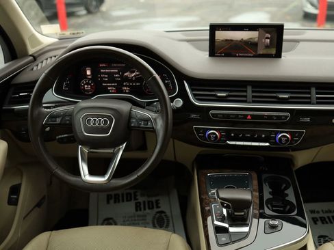 Used 2018 Audi Q7 3.0T Prestige w/ Prestige Package image 36