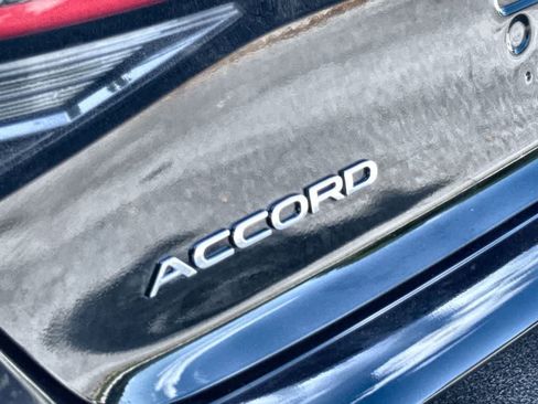 Used 2025 Honda Accord SE image 10