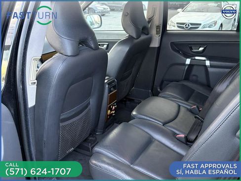 Used 2007 Volvo XC90 3.2 FWD image 23