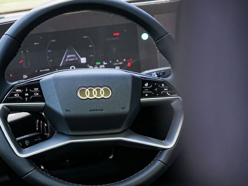 New 2025 Audi A5 2.0T Premium Plus image 25