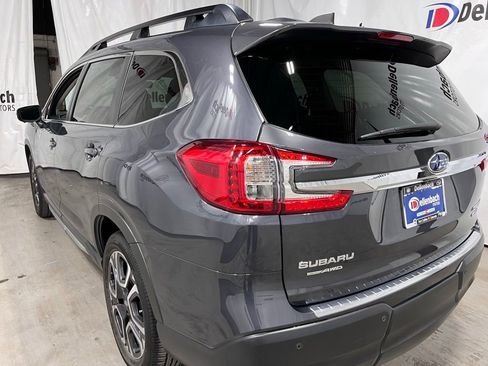 Used 2023 Subaru Ascent Limited w/ Technology Package image 5