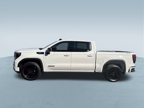 New 2026 GMC Sierra 1500 Elevation AWD/4WD image 5