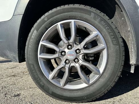 Used 2022 GMC Terrain SLT AWD/4WD image 6
