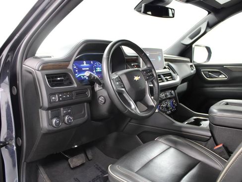 Used 2024 Chevrolet Tahoe Premier image 24