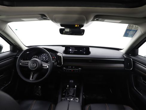 Used 2025 MAZDA CX-50 2.5 Turbo w/ Premium Plus Pkg image 13